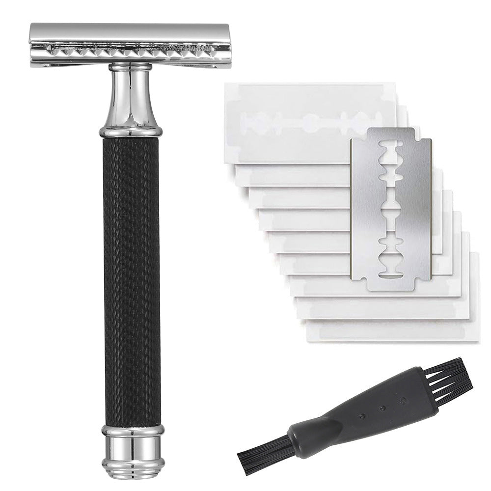 Single Blade Safety Razors
