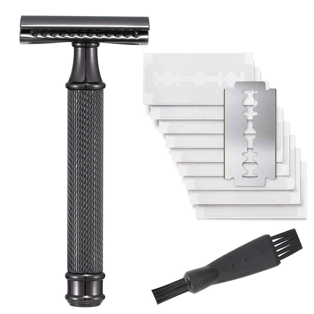 Single Blade Safety Razors