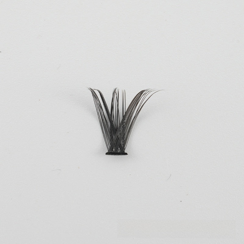 Single Cluster False Eyelashes