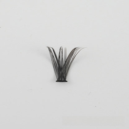 Single Cluster False Eyelashes