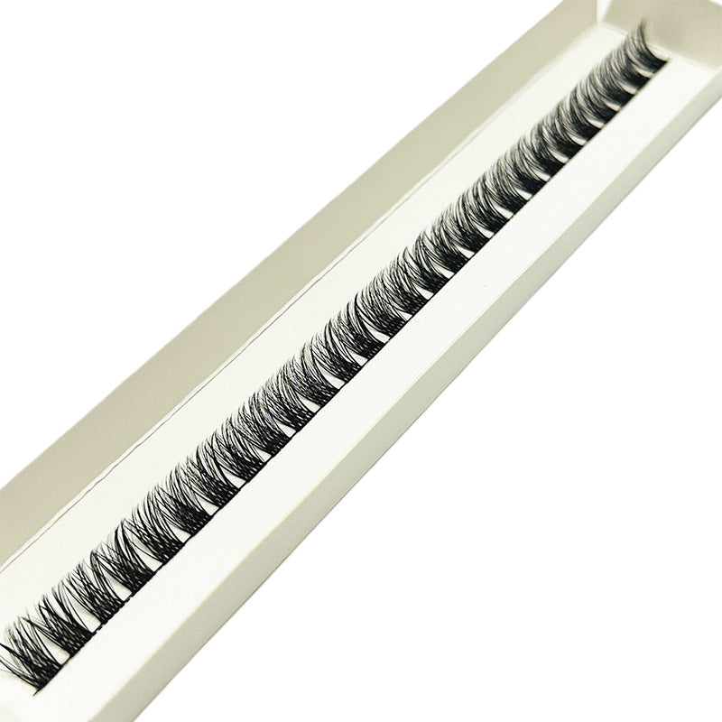 Single Cluster False Eyelashes