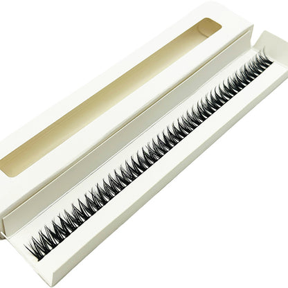 Single Cluster False Eyelashes