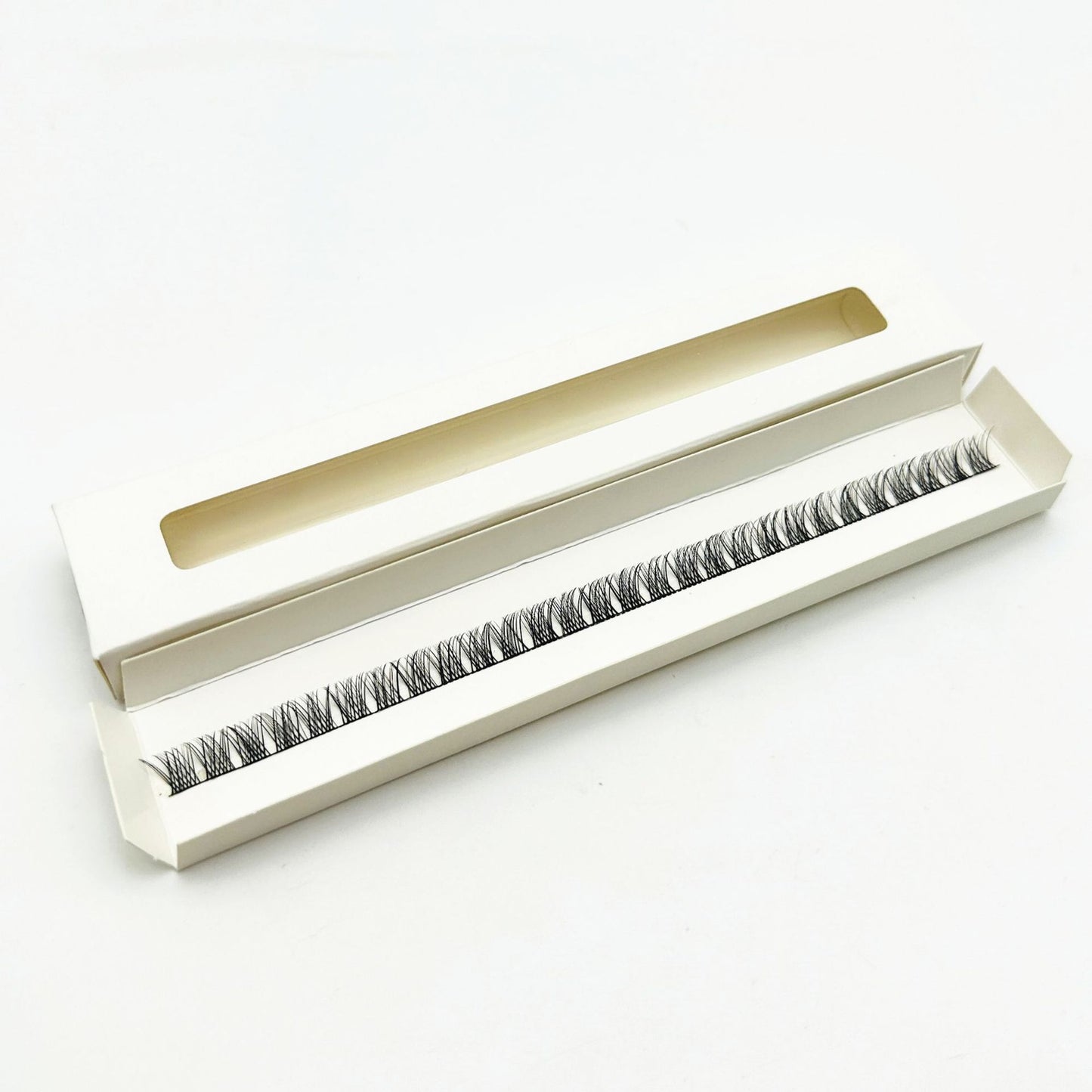 Single Cluster False Eyelashes