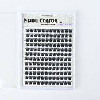 Single false eyelash