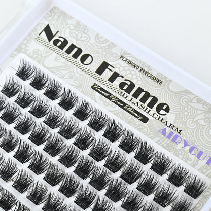 Single false eyelash
