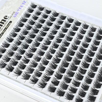 Single false eyelash