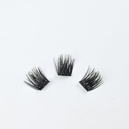 Single false eyelash
