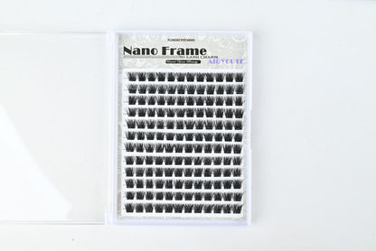 Single false eyelash