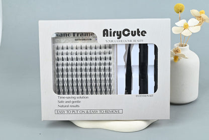Single false eyelash