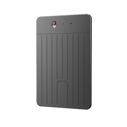 Single-Key AI Voice Recorder