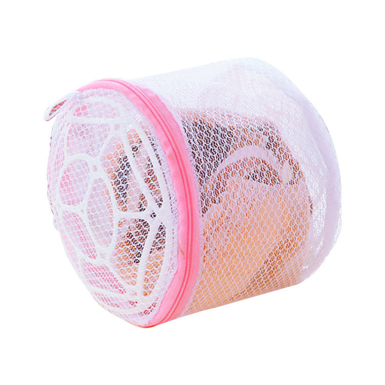 Single Layer Bra Wash Bag