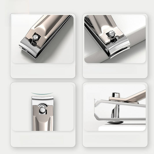 single oblique nail clippers suit