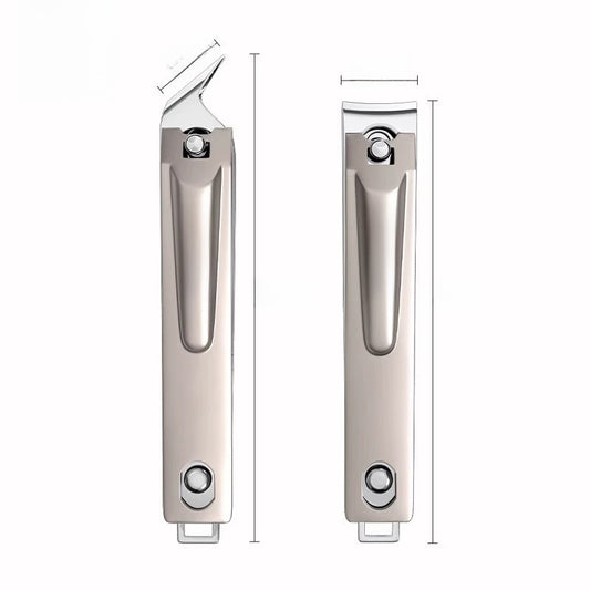 single oblique nail clippers suit