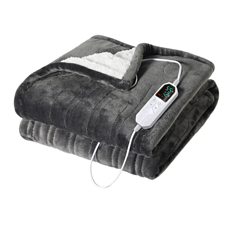 Single-Person Electric Blanket