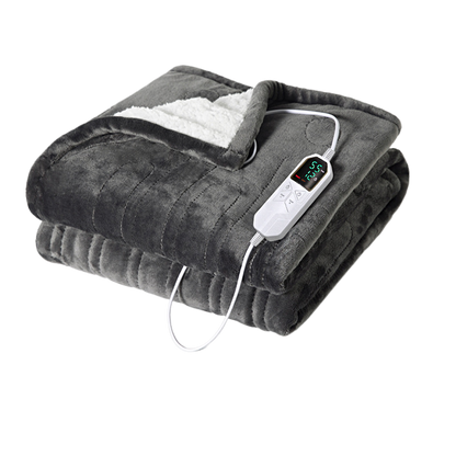 Single-Person Electric Blanket
