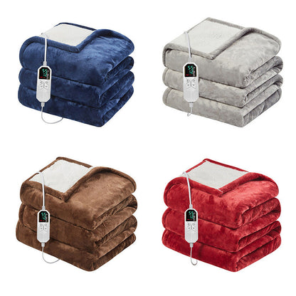Single-Person Electric Blanket