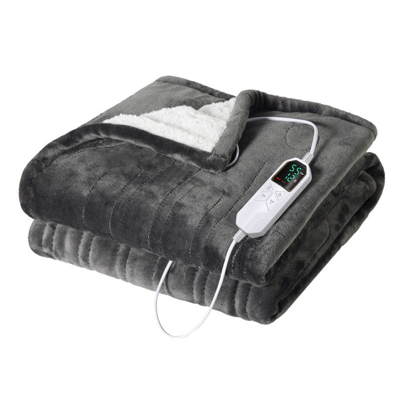 Single-Person Electric Blanket