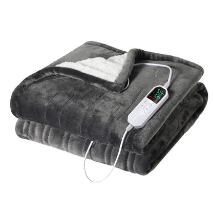 Single-Person Electric Blanket