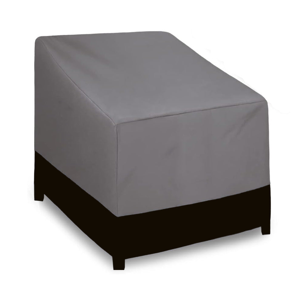 Single-person sofa cover