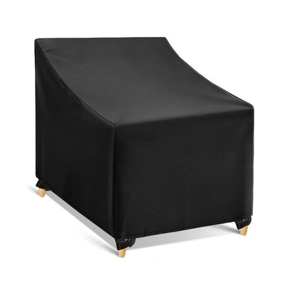 Single-person sofa cover