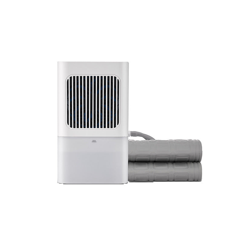 Single-person water-cooled mattress