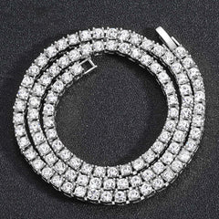4mm 20cm Gold