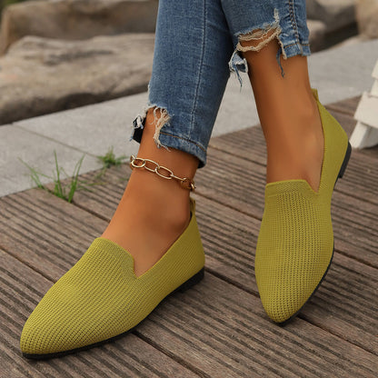 Single Shoes