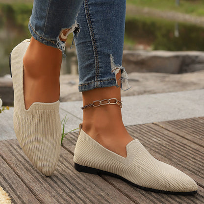 Single Shoes