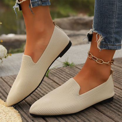 Single Shoes