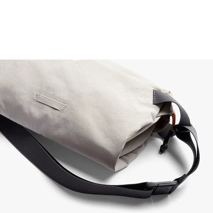 single-shoulder backpack