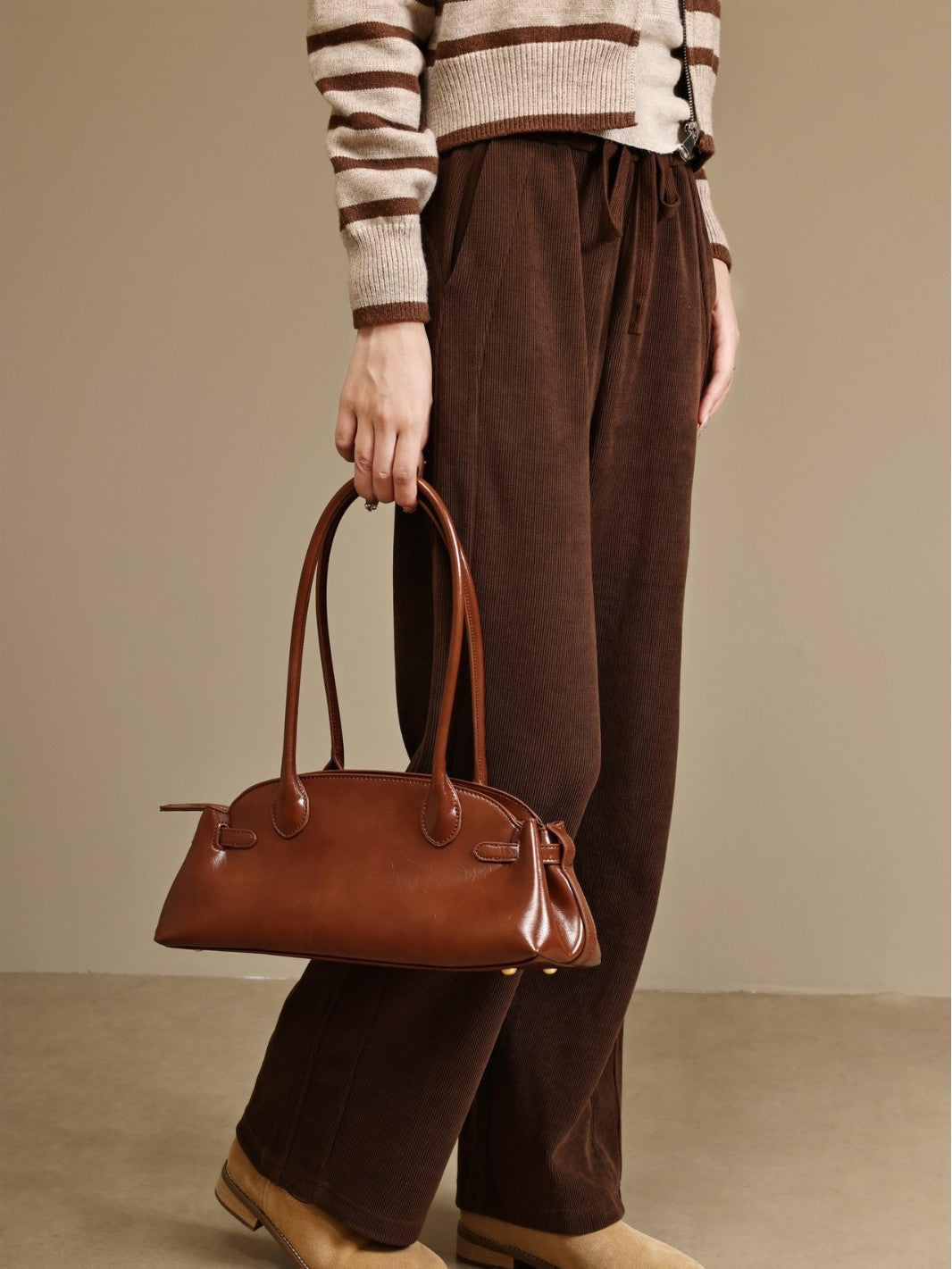 Single-shoulder bag
