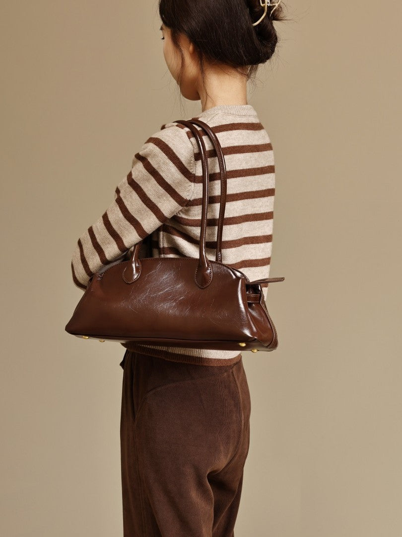 Single-shoulder bag