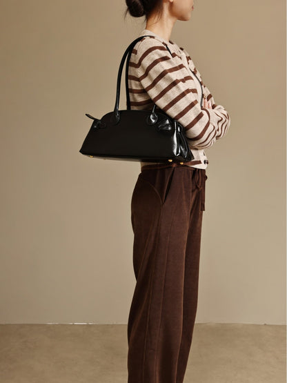 Single-shoulder bag