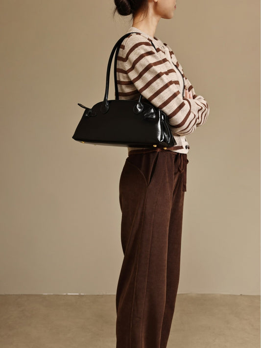 Single-shoulder bag