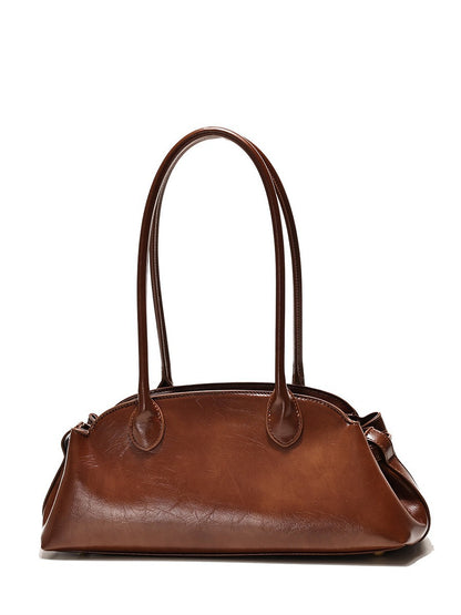 Single-shoulder bag