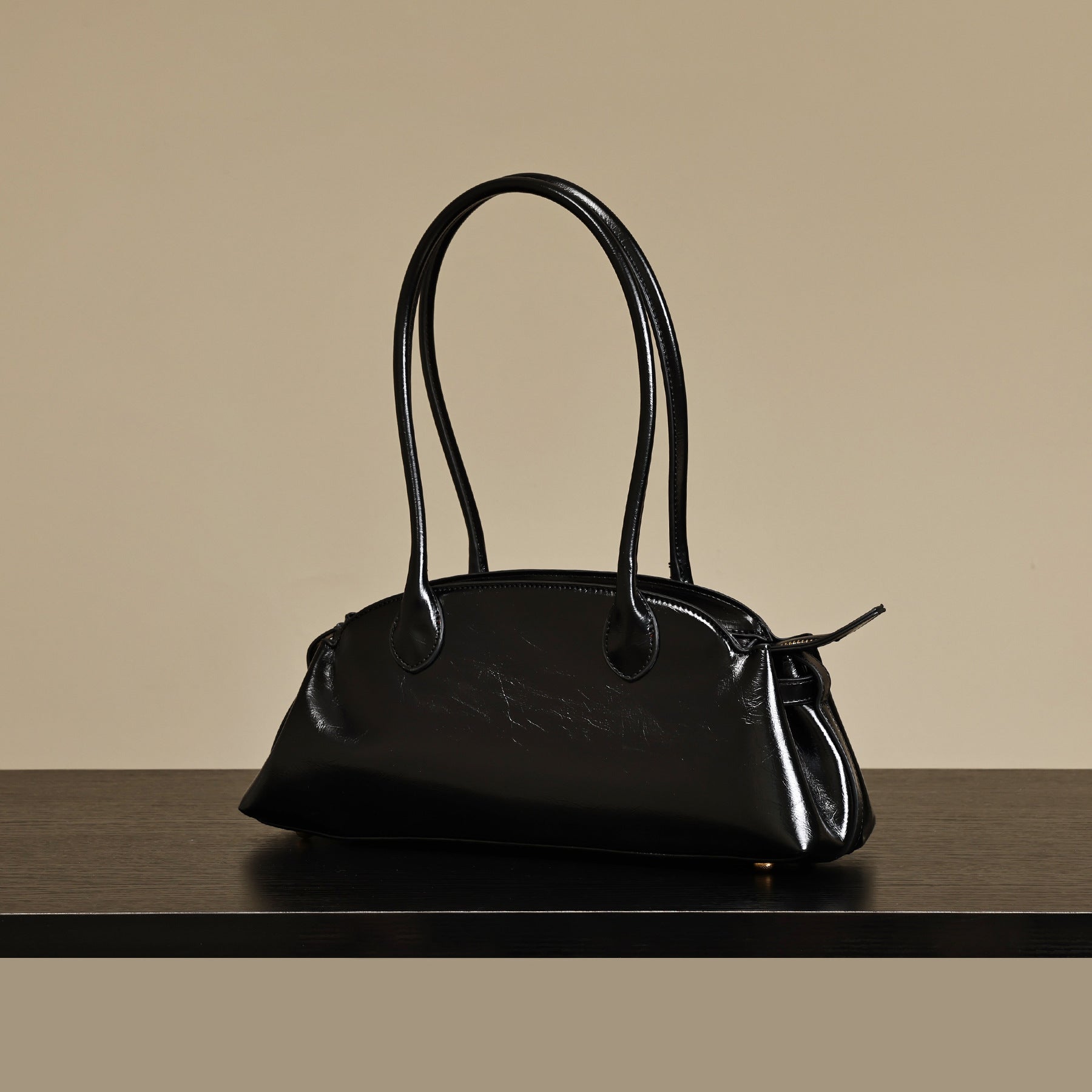 Single-shoulder bag