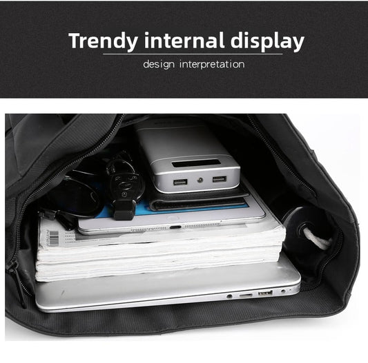 Single shoulder bag handbag