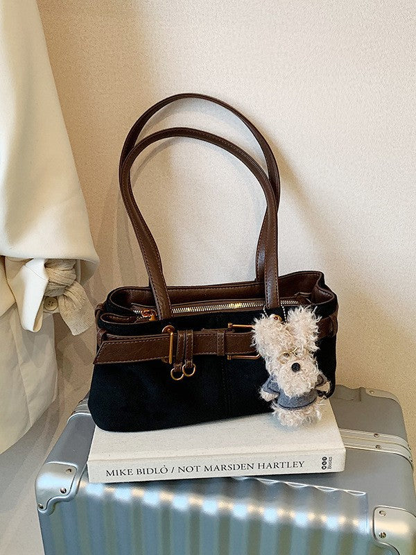 single-shoulder bag