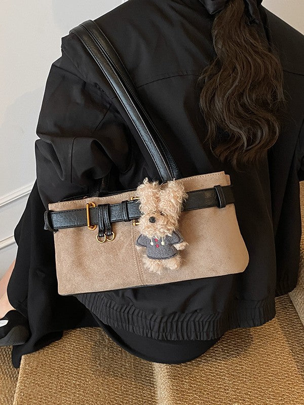 single-shoulder bag