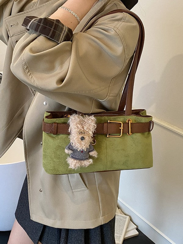 single-shoulder bag