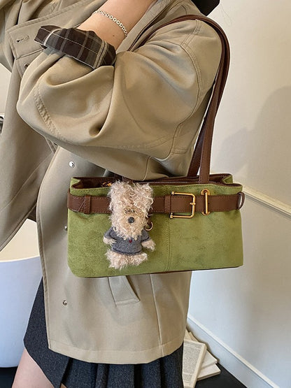single-shoulder bag