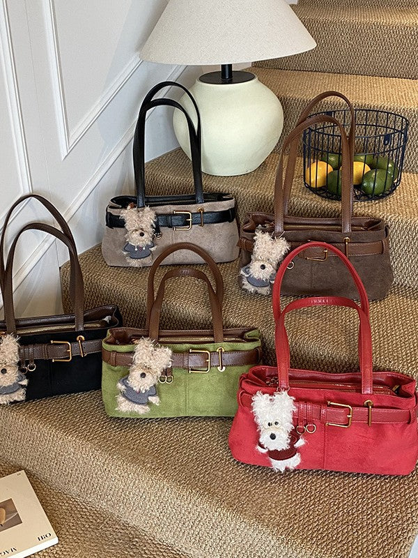 single-shoulder bag
