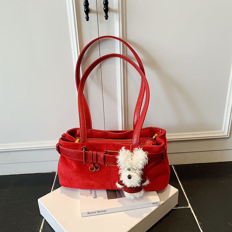 single-shoulder bag