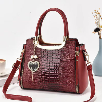 single-shoulder bag