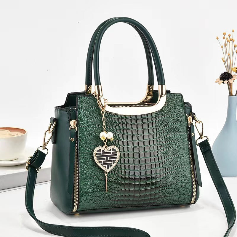 single-shoulder bag