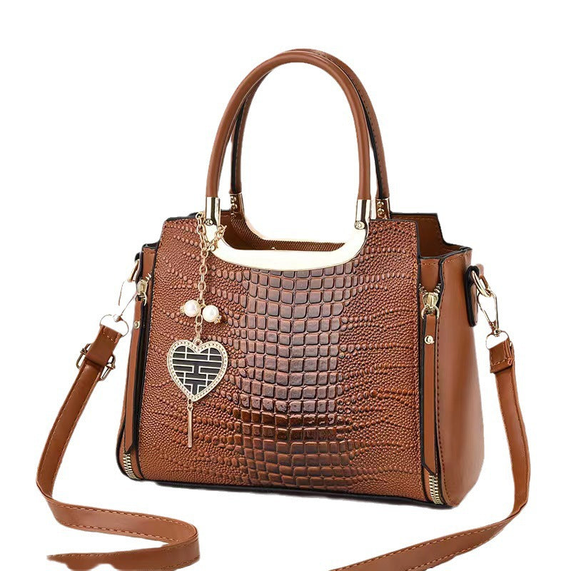 single-shoulder bag