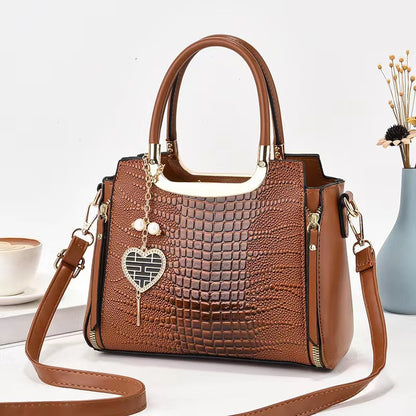 single-shoulder bag