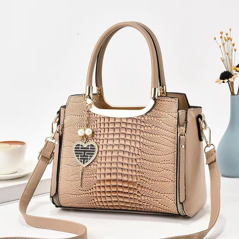 single-shoulder bag