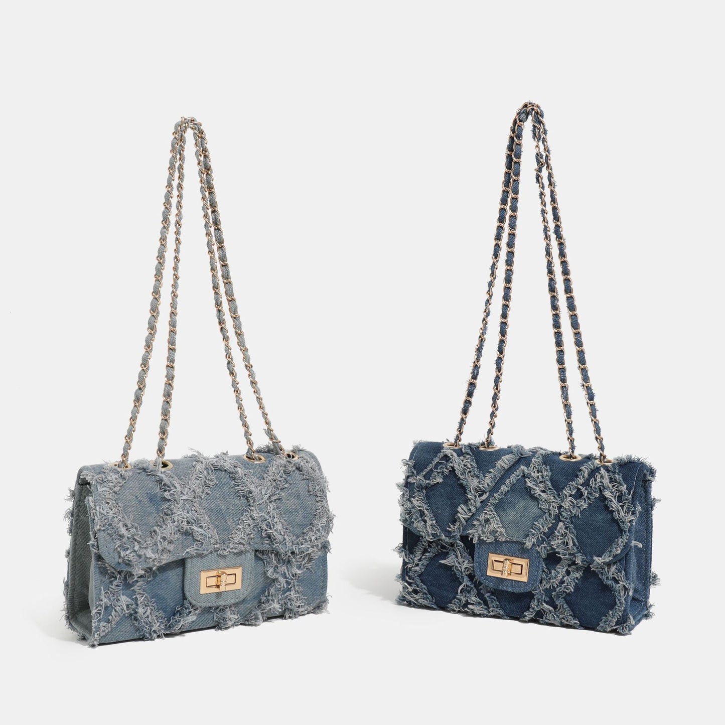 single-shoulder bag
