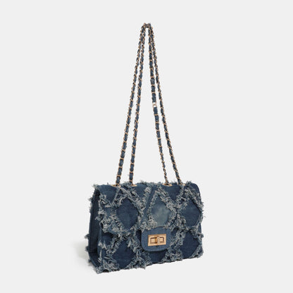 single-shoulder bag